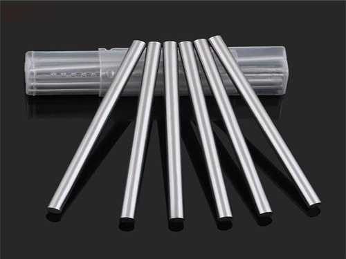 tm42沖頭會粘材料嗎