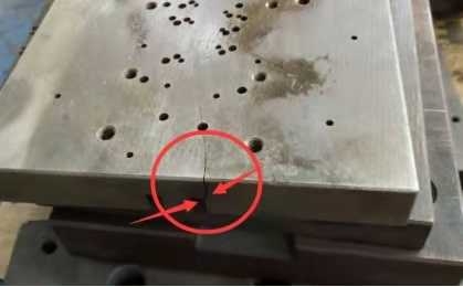 ts400國標(biāo)牌號(hào)